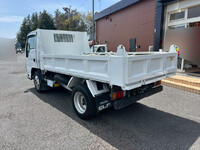 ISUZU Elf Dump TKG-NKR85AD 2012 26,633km_2