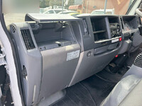 ISUZU Elf Dump TKG-NKR85AD 2012 26,633km_34