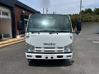 ISUZU Elf Dump TKG-NKR85AD 2012 26,633km_3