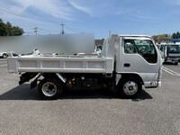 ISUZU Elf Dump TKG-NKR85AD 2012 26,633km_5