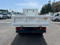 ISUZU Elf Dump TKG-NKR85AD 2012 26,633km_6