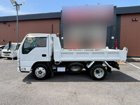 ISUZU Elf Dump TKG-NKR85AD 2012 26,633km_7