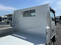 ISUZU Elf Dump TKG-NKR85AD 2012 26,633km_8
