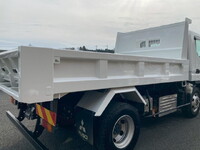 MITSUBISHI FUSO Canter Dump 2PG-FEBM0 2021 11,735km_10