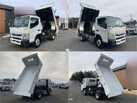 MITSUBISHI FUSO Canter Dump 2PG-FEBM0 2021 11,735km_15