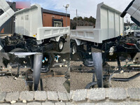 MITSUBISHI FUSO Canter Dump 2PG-FEBM0 2021 11,735km_19