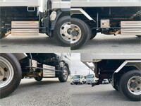 MITSUBISHI FUSO Canter Dump 2PG-FEBM0 2021 11,735km_21