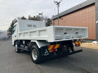 MITSUBISHI FUSO Canter Dump 2PG-FEBM0 2021 11,735km_2
