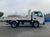 MITSUBISHI FUSO Canter Dump 2PG-FEBM0 2021 11,735km_4