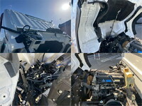 MITSUBISHI FUSO Canter Deep Dump TPG-FBA30 2017 38,306km_13