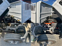 MITSUBISHI FUSO Canter Deep Dump TPG-FBA30 2017 38,306km_15