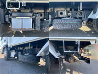 MITSUBISHI FUSO Canter Deep Dump TPG-FBA30 2017 38,306km_16