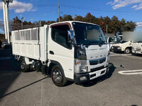 MITSUBISHI FUSO Canter Deep Dump TPG-FBA30 2017 38,306km_1