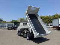 ISUZU Elf Loader Dump TPG-NKR85AN 2018 84,046km_17