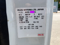 ISUZU Elf Loader Dump TPG-NKR85AN 2018 84,046km_40