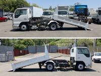 ISUZU Elf Loader Dump TPG-NKR85AN 2018 84,046km_6