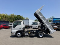 ISUZU Elf Loader Dump TPG-NKR85AN 2018 84,046km_7