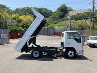 ISUZU Elf Loader Dump TPG-NKR85AN 2018 84,046km_8