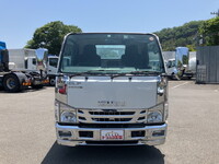ISUZU Elf Loader Dump TPG-NKR85AN 2018 84,046km_9