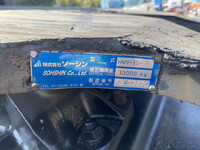 HINO Profia Trailer Head 2DG-SH1EDGG 2020 305,000km_10