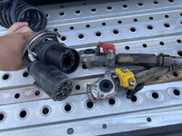 HINO Profia Trailer Head 2DG-SH1EDGG 2020 305,000km_12