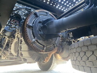 HINO Profia Trailer Head 2DG-SH1EDGG 2020 305,000km_18