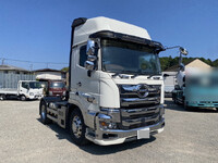 HINO Profia Trailer Head 2DG-SH1EDGG 2020 305,000km_1