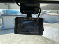 HINO Profia Trailer Head 2DG-SH1EDGG 2020 305,000km_25