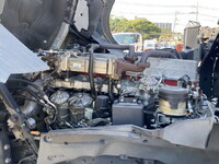 HINO Profia Trailer Head 2DG-SH1EDGG 2020 305,000km_26