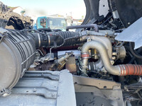 HINO Profia Trailer Head 2DG-SH1EDGG 2020 305,000km_28