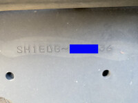 HINO Profia Trailer Head 2DG-SH1EDGG 2020 305,000km_29
