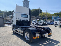 HINO Profia Trailer Head 2DG-SH1EDGG 2020 305,000km_2