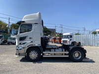 HINO Profia Trailer Head 2DG-SH1EDGG 2020 305,000km_5
