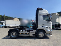 HINO Profia Trailer Head 2DG-SH1EDGG 2020 305,000km_7