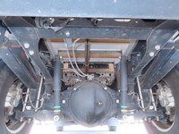 HINO Dutro Truck (With 6 Steps Of Cranes) TKG-XZU710M 2015 44,500km_11