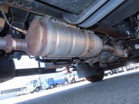 HINO Dutro Truck (With 6 Steps Of Cranes) TKG-XZU710M 2015 44,500km_12