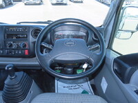 HINO Dutro Truck (With 6 Steps Of Cranes) TKG-XZU710M 2015 44,500km_16