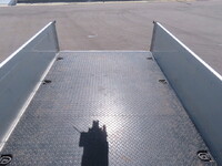 HINO Dutro Truck (With 6 Steps Of Cranes) TKG-XZU710M 2015 44,500km_29