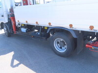 HINO Dutro Truck (With 6 Steps Of Cranes) TKG-XZU710M 2015 44,500km_35
