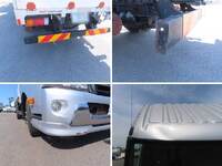 HINO Dutro Truck (With 6 Steps Of Cranes) TKG-XZU710M 2015 44,500km_40