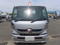 HINO Dutro Truck (With 6 Steps Of Cranes) TKG-XZU710M 2015 44,500km_4