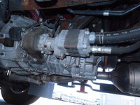 HINO Dutro Truck (With 6 Steps Of Cranes) TKG-XZU710M 2015 44,500km_8