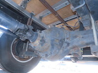 HINO Dutro Truck (With 6 Steps Of Cranes) TKG-XZU710M 2015 44,500km_9