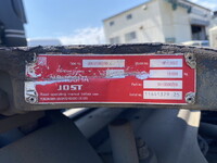 MITSUBISHI FUSO Super Great Trailer Head QPG-FP64VDR 2017 493,000km_10
