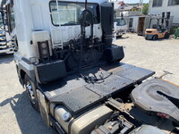 MITSUBISHI FUSO Super Great Trailer Head QPG-FP64VDR 2017 493,000km_11