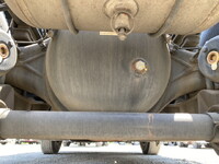 MITSUBISHI FUSO Super Great Trailer Head QPG-FP64VDR 2017 493,000km_17