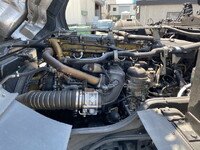 MITSUBISHI FUSO Super Great Trailer Head QPG-FP64VDR 2017 493,000km_23