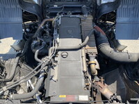 MITSUBISHI FUSO Super Great Trailer Head QPG-FP64VDR 2017 493,000km_24