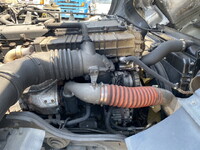 MITSUBISHI FUSO Super Great Trailer Head QPG-FP64VDR 2017 493,000km_25