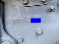 MITSUBISHI FUSO Super Great Trailer Head QPG-FP64VDR 2017 493,000km_27